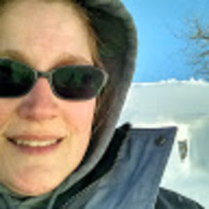 Meet your Posher, Laurie